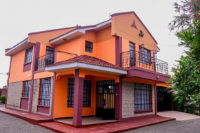 Delight Mainstay Homes - Kitengela, Nairobi Central